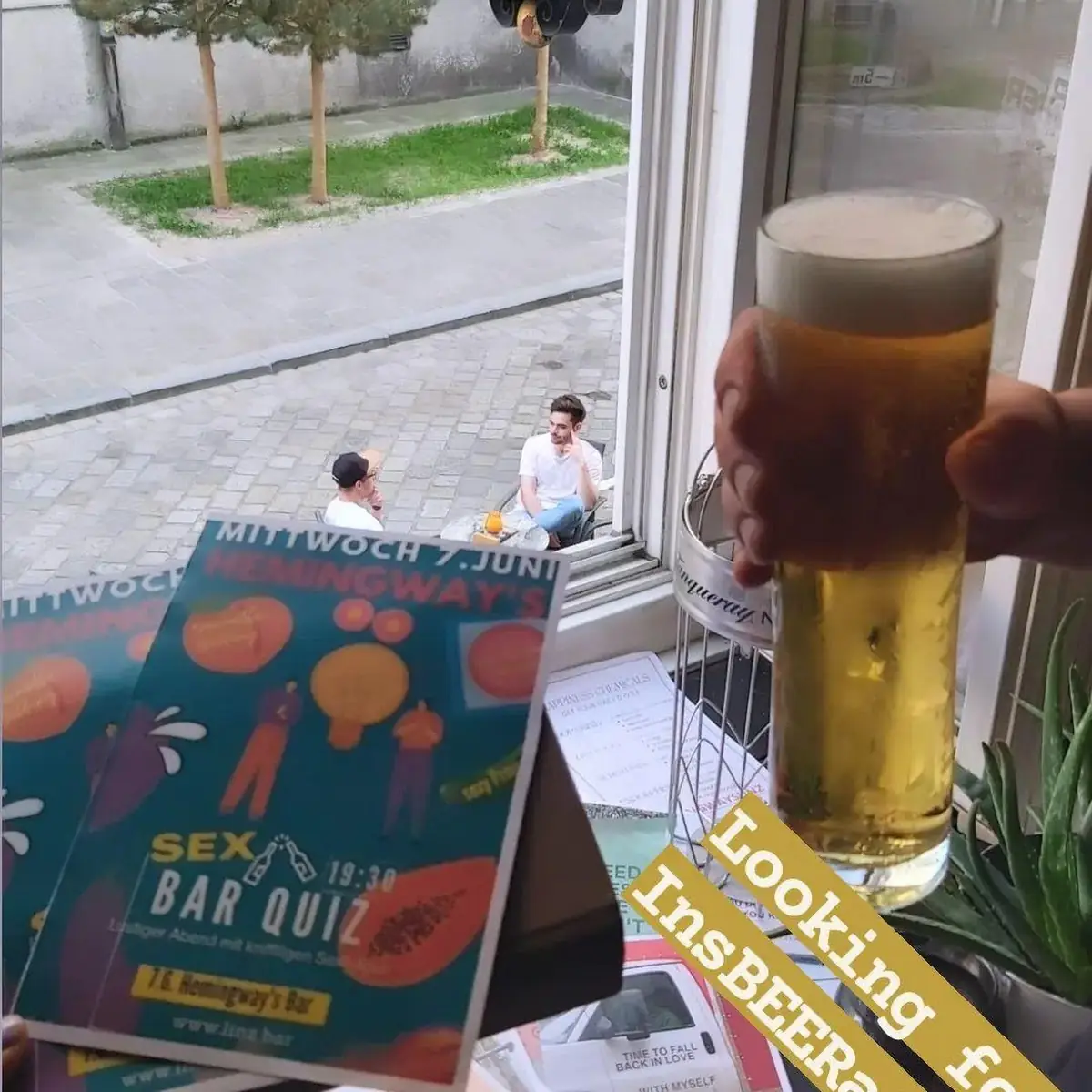 Essen und Trinken photo 10