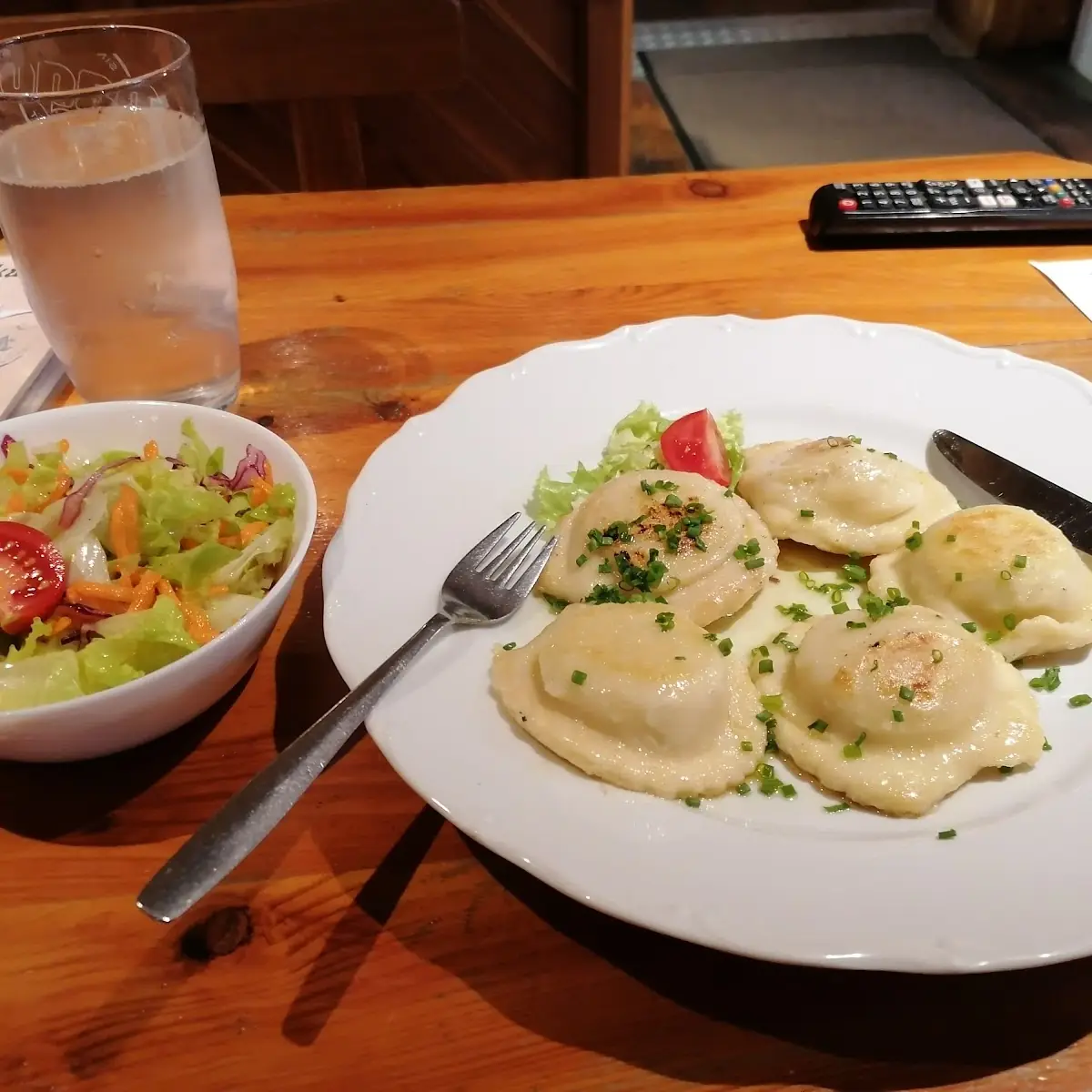Essen und Trinken photo 2
