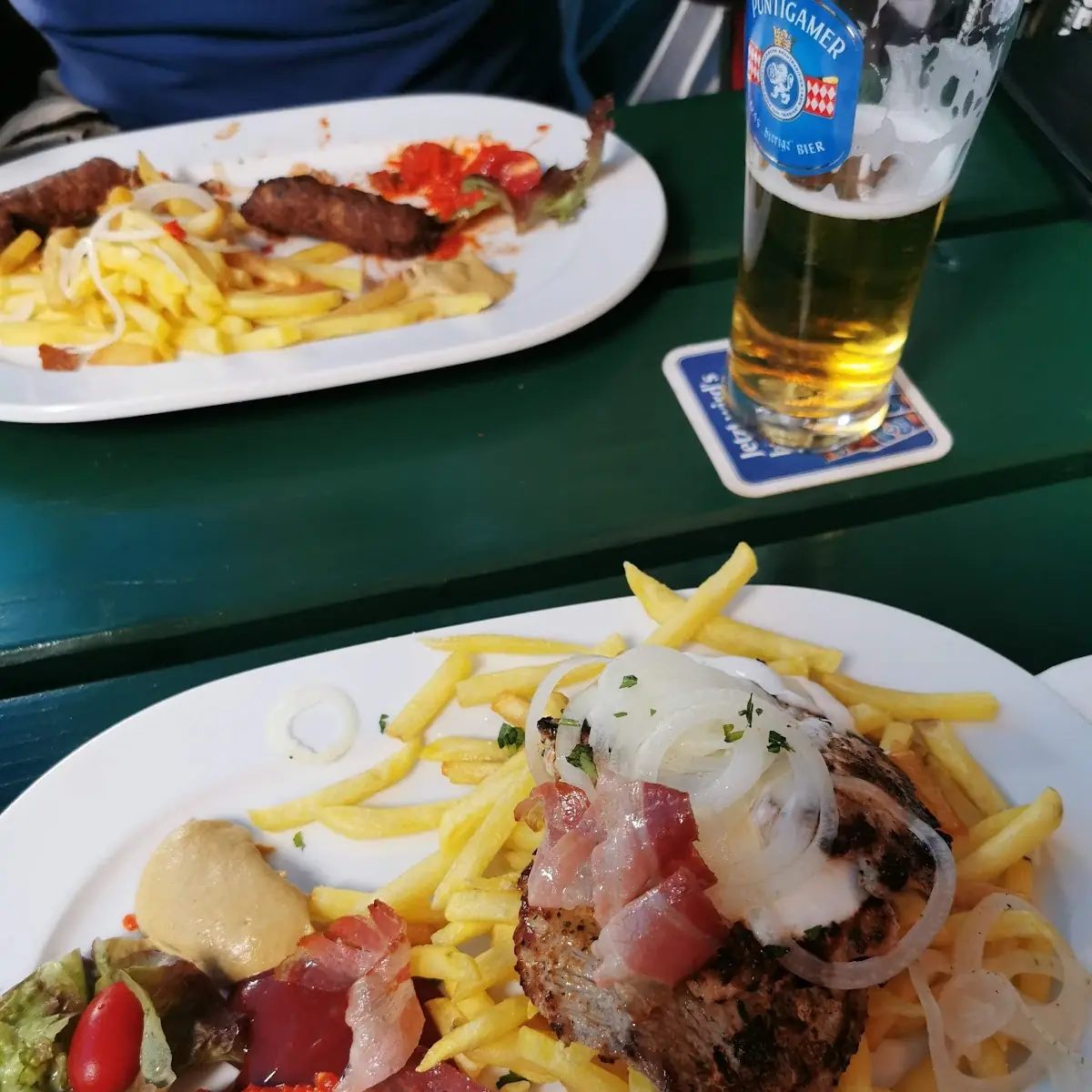 Essen und Trinken photo 4