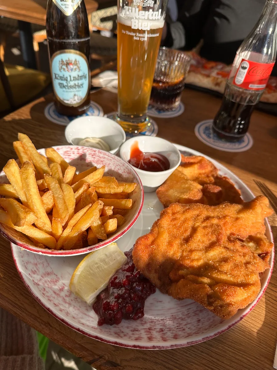 Essen und Trinken photo 10
