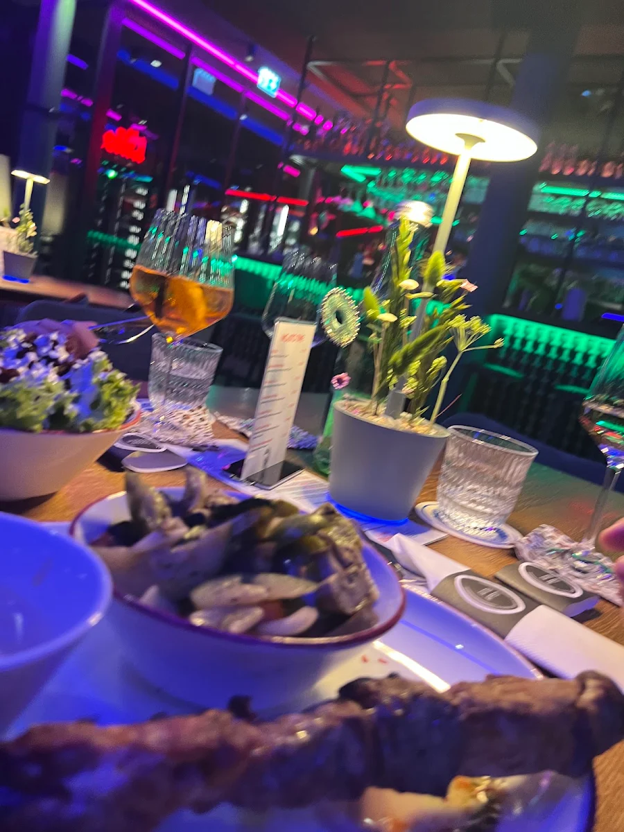 Essen und Trinken photo 4