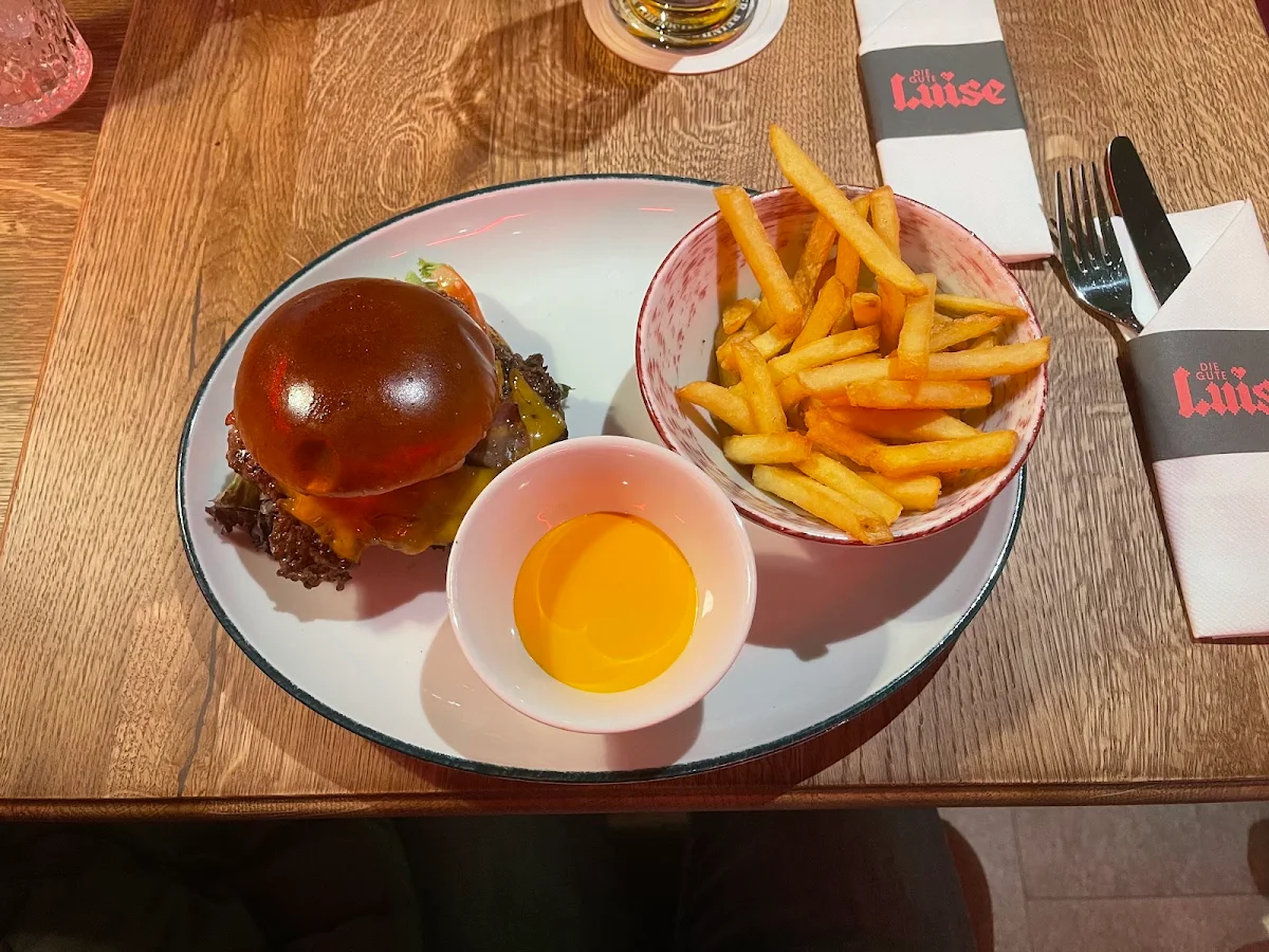 Essen und Trinken photo 7