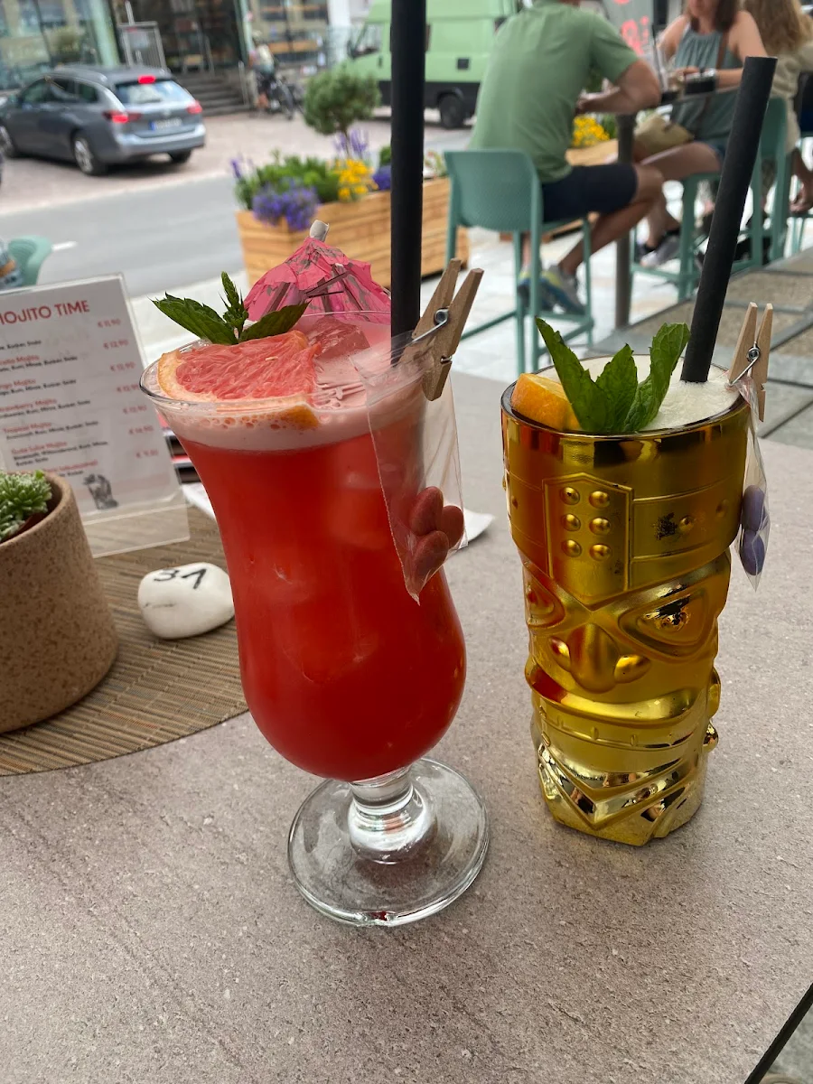 Essen und Trinken photo 8