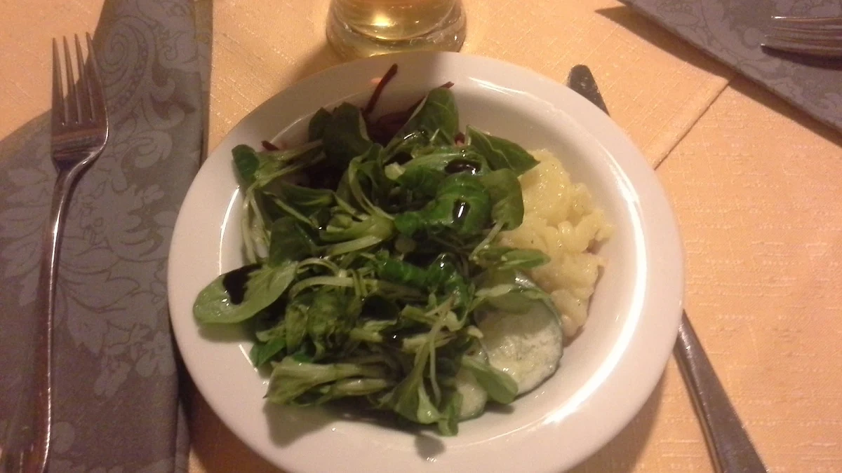 Essen und Trinken photo 10