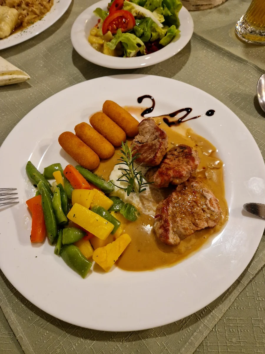 Essen und Trinken photo 2