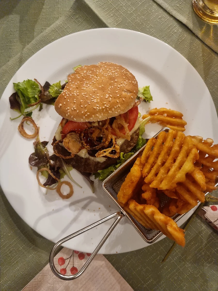 Essen und Trinken photo 4