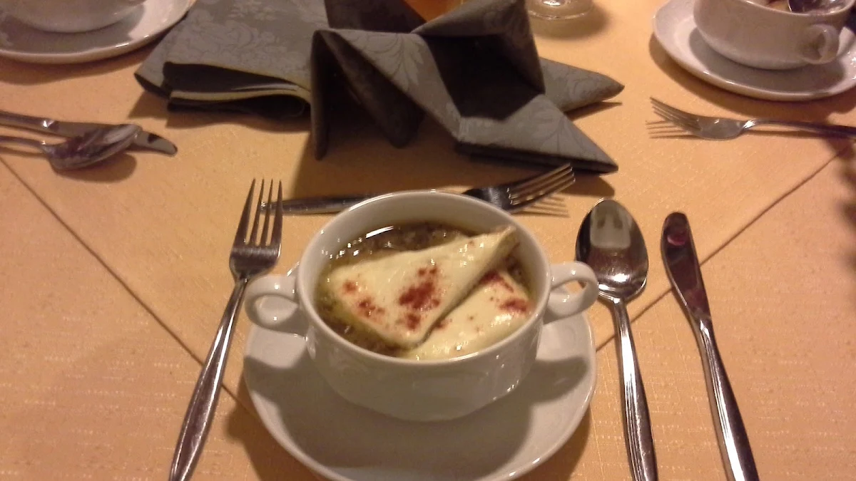 Essen und Trinken photo 6