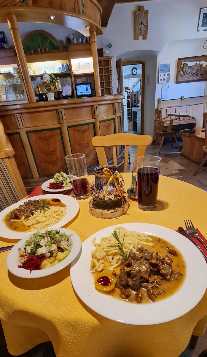 Essen und Trinken photo 8
