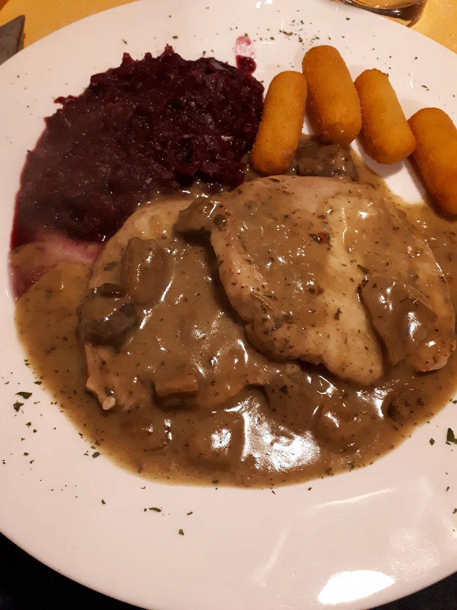 Essen und Trinken photo 9