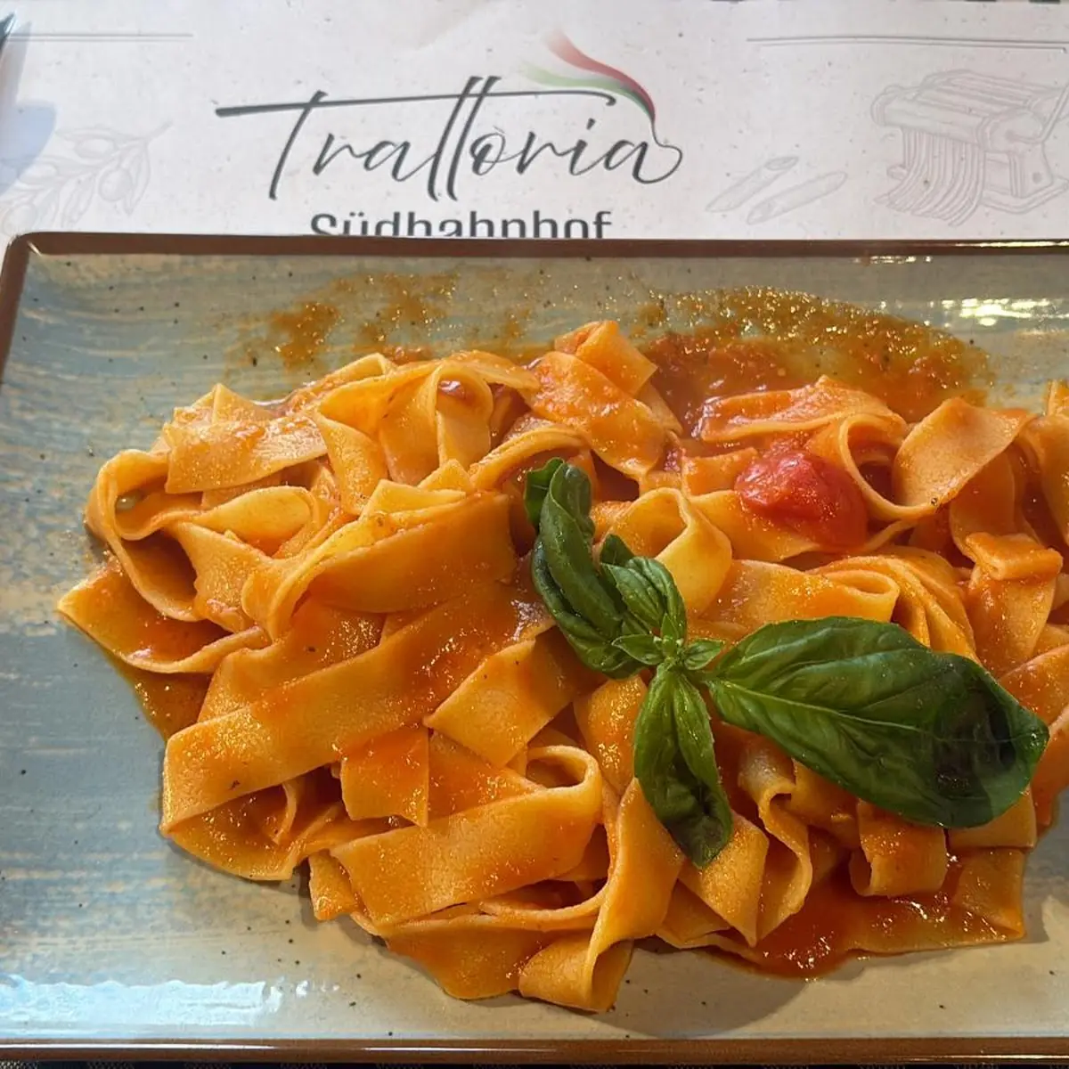 Essen und Trinken photo 1
