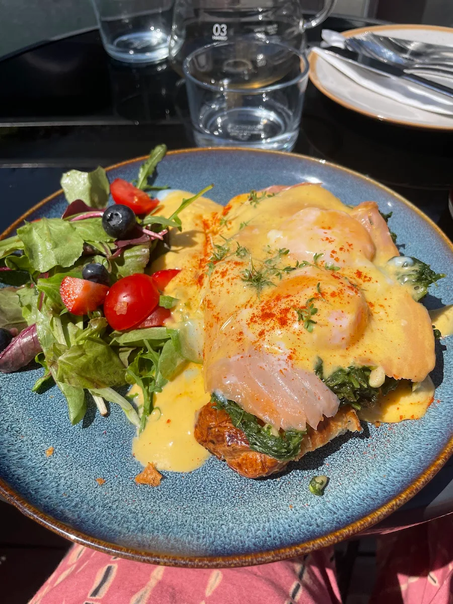 Essen und Trinken photo 10