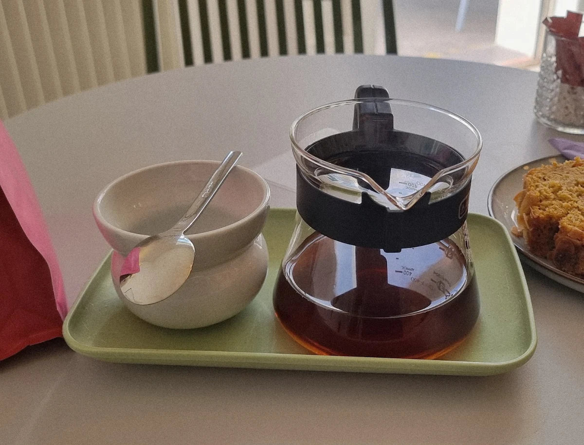 Essen und Trinken photo 8