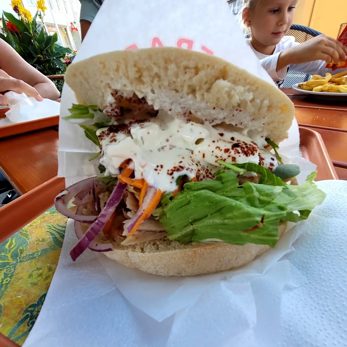 Essen und Trinken photo 6
