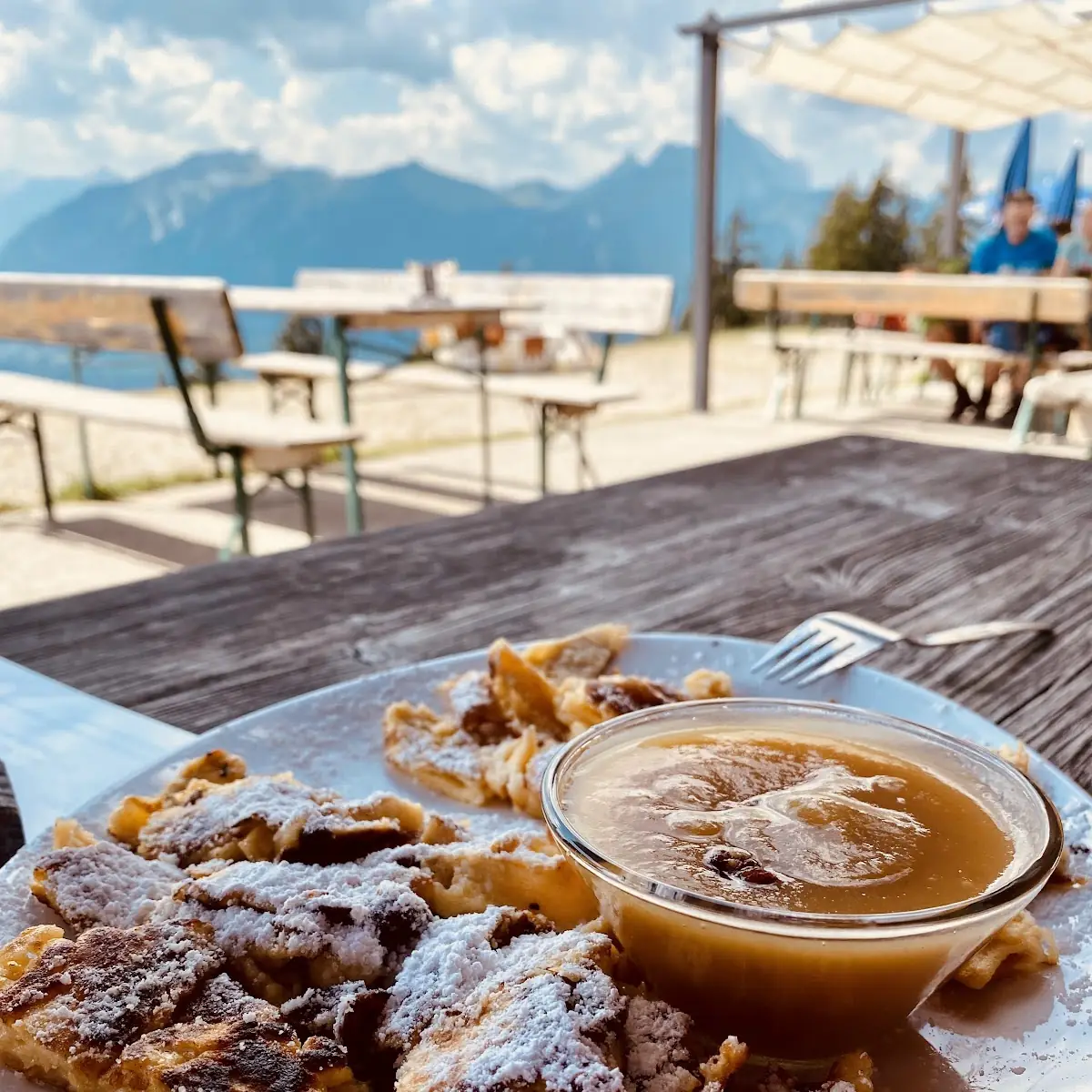 Essen und Trinken photo 1