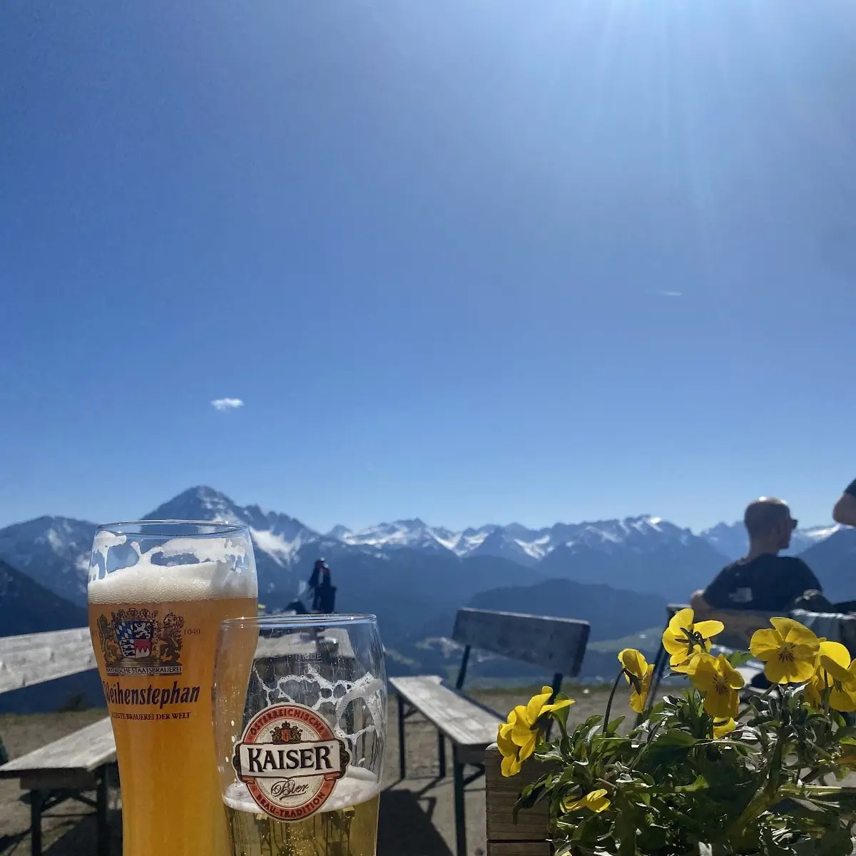 Essen und Trinken photo 4