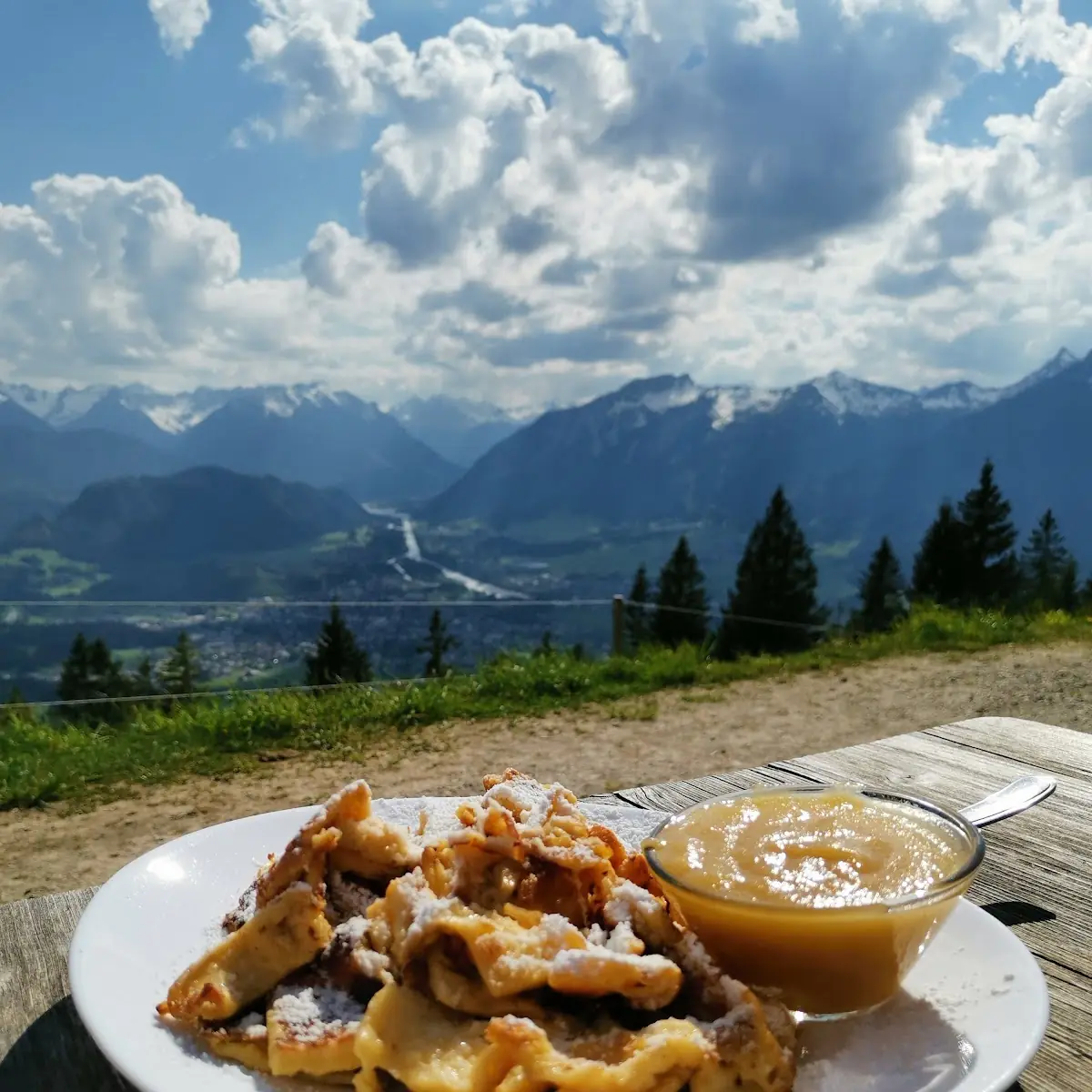 Essen und Trinken photo 5