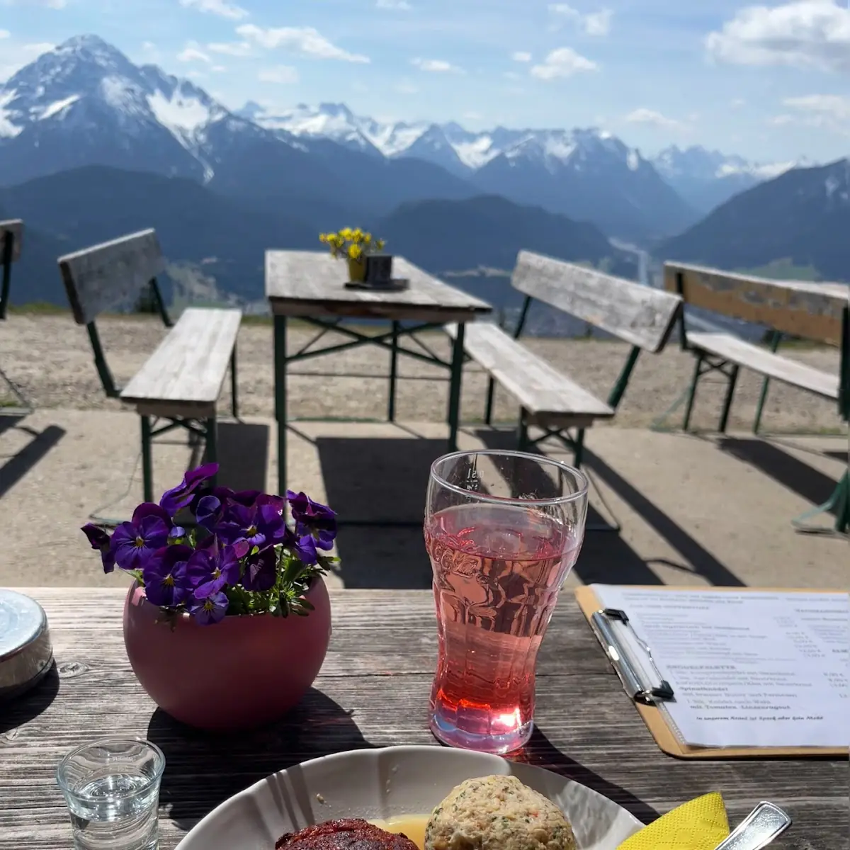 Essen und Trinken photo 8