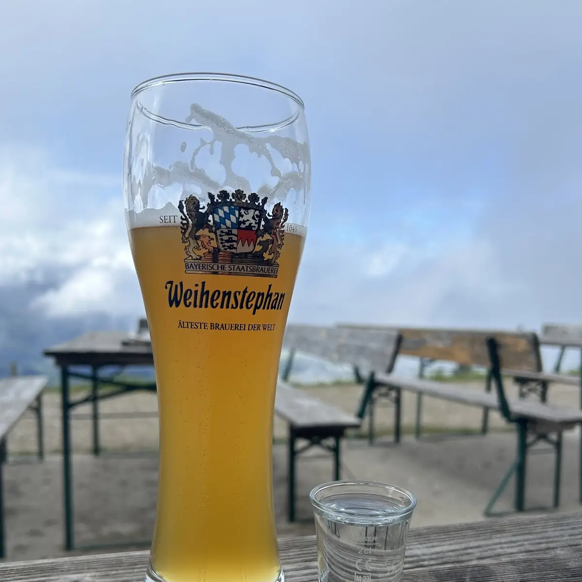 Essen und Trinken photo 9