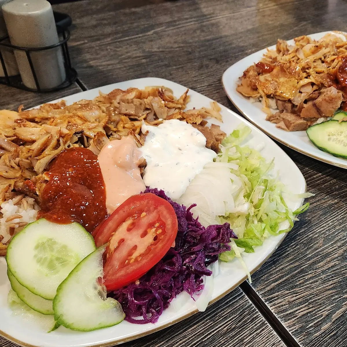 Essen und Trinken photo 7