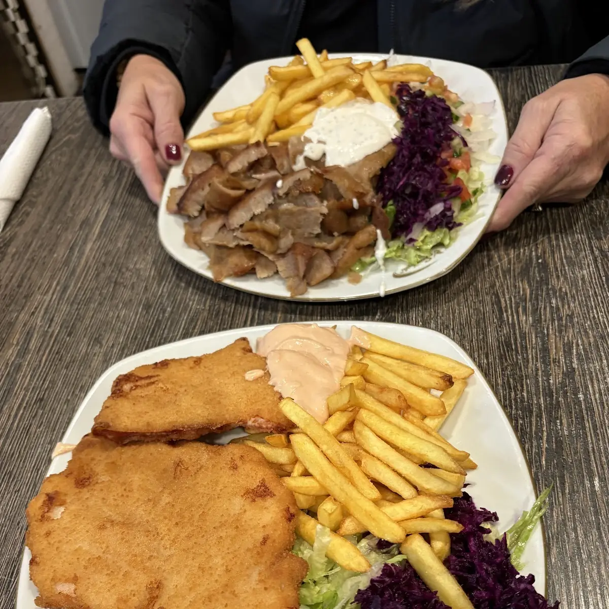 Essen und Trinken photo 9