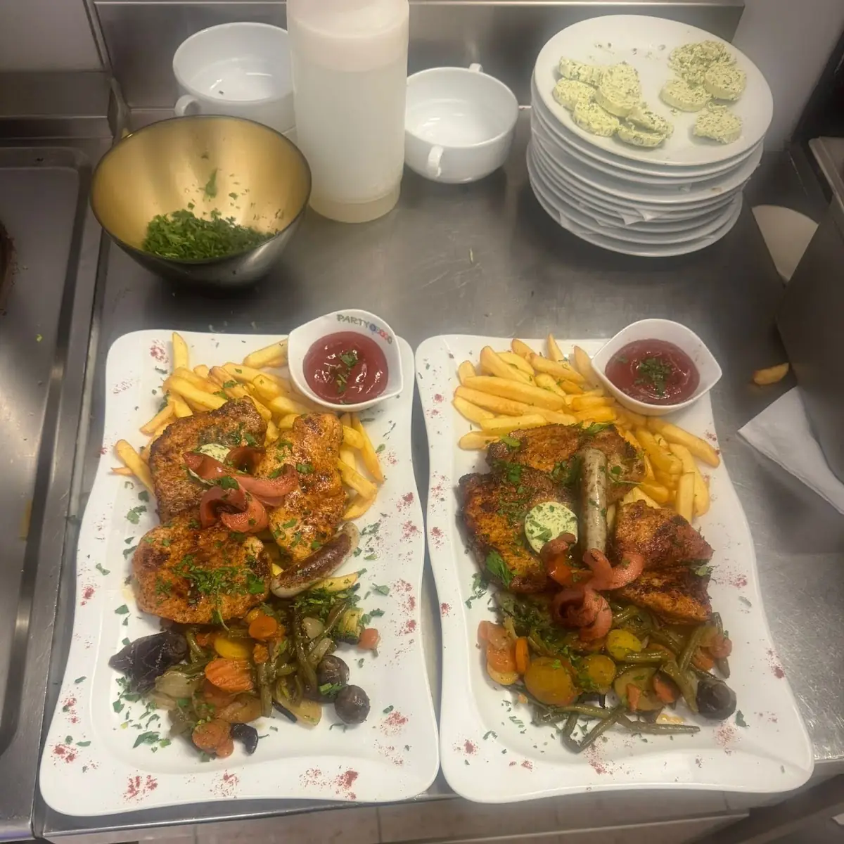 Essen und Trinken photo 5