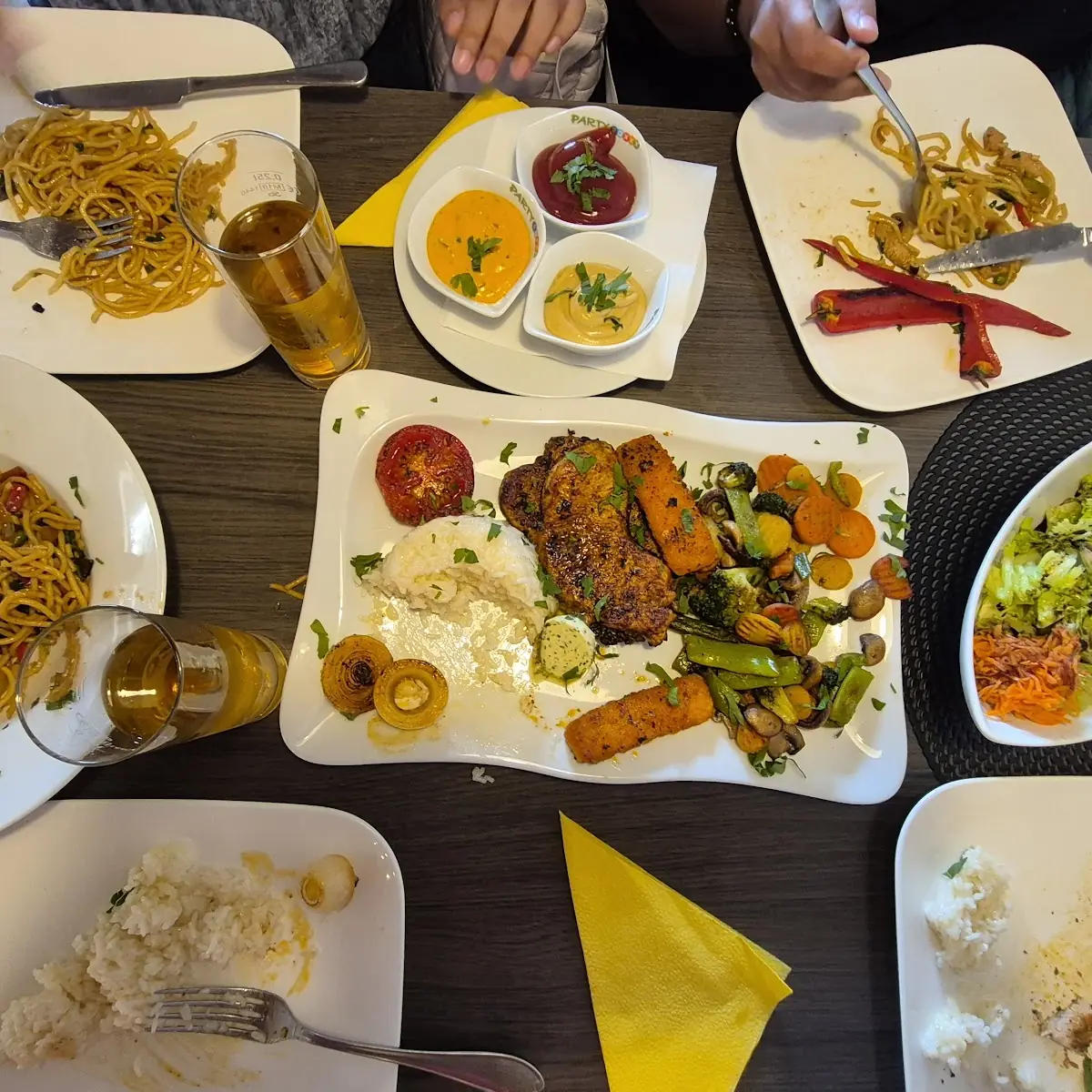 Essen und Trinken photo 8
