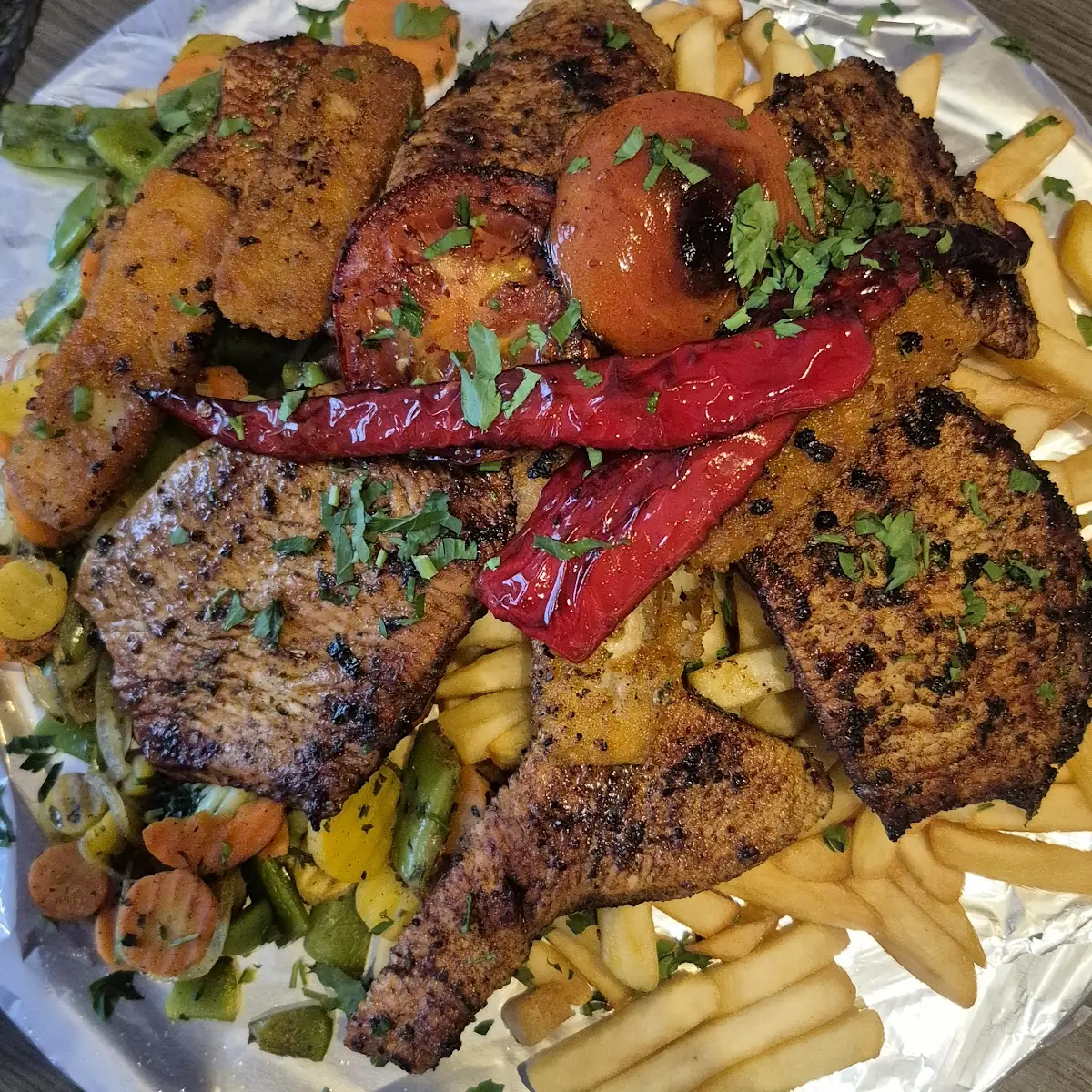 Essen und Trinken photo 9