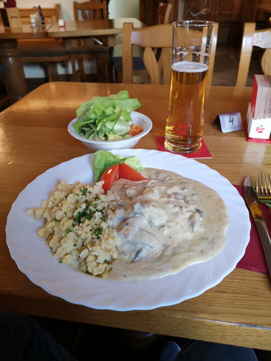 Essen und Trinken photo 10