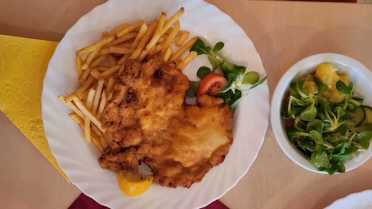 Essen und Trinken photo 2