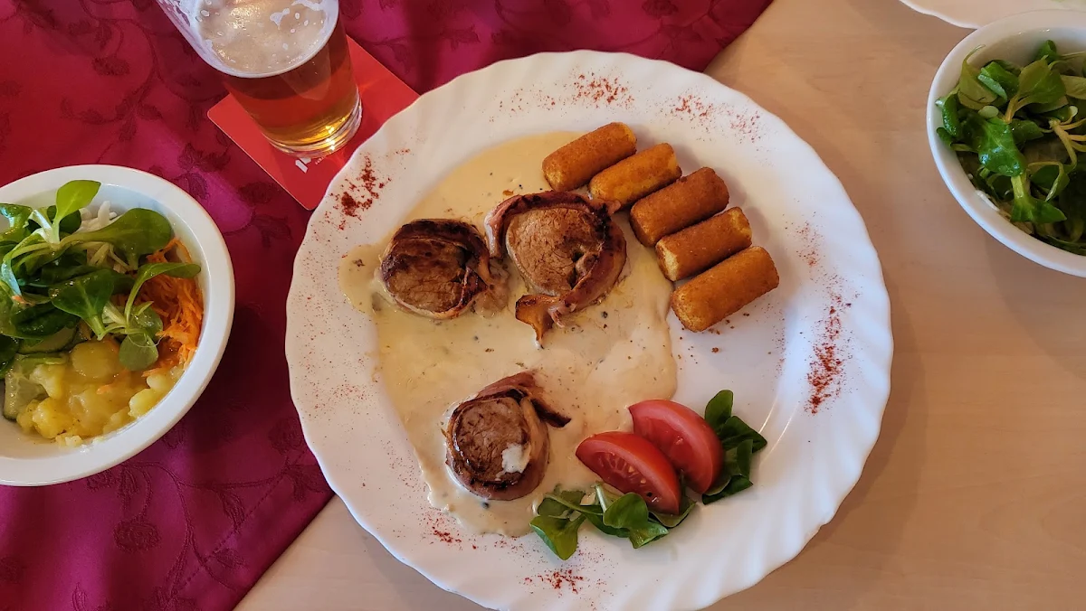 Essen und Trinken photo 3