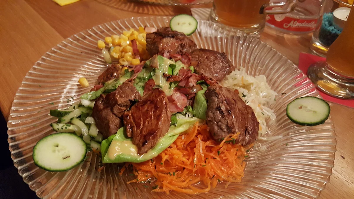 Essen und Trinken photo 4
