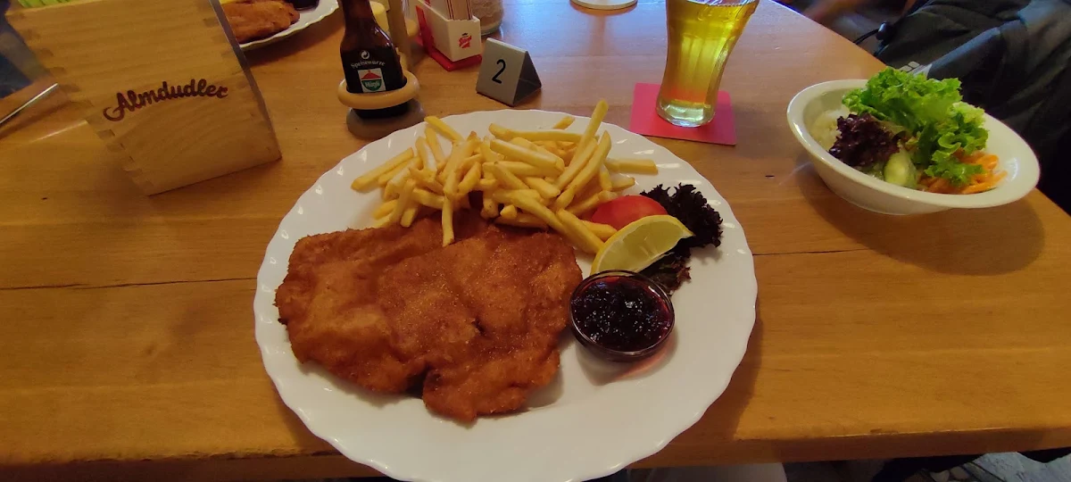 Essen und Trinken photo 5
