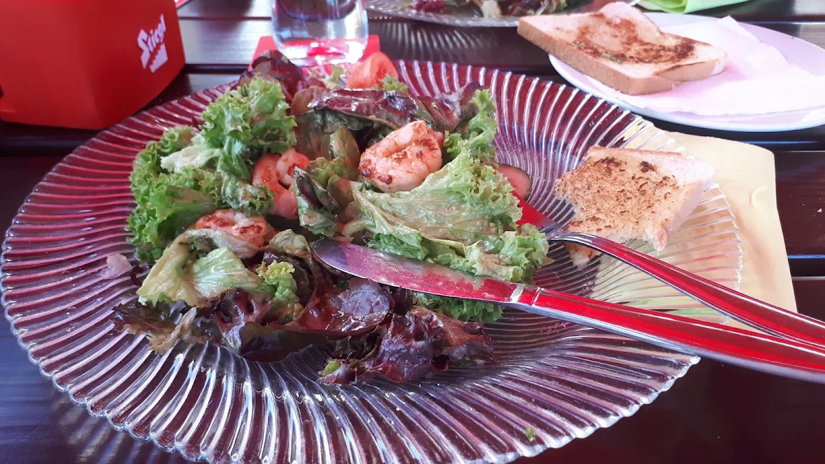 Essen und Trinken photo 6