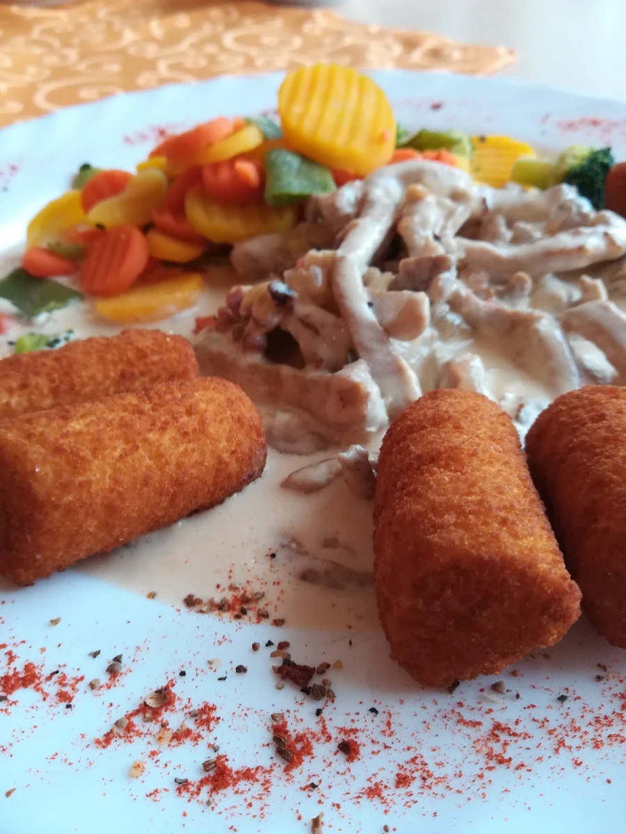 Essen und Trinken photo 8