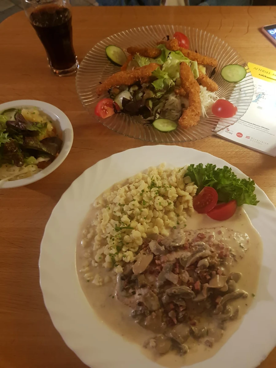 Essen und Trinken photo 9