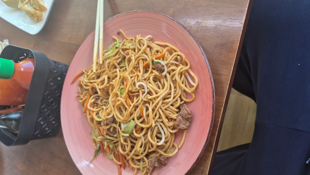 Essen und Trinken photo 10