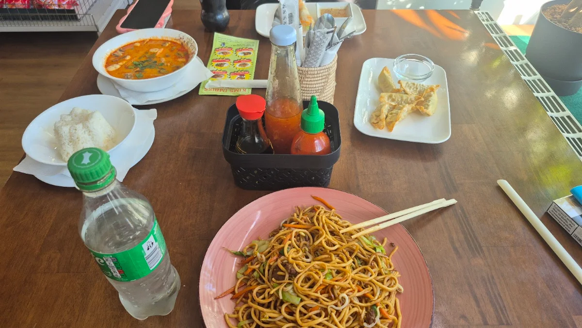 Essen und Trinken photo 2