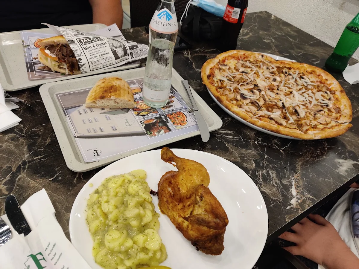 Essen und Trinken photo 10