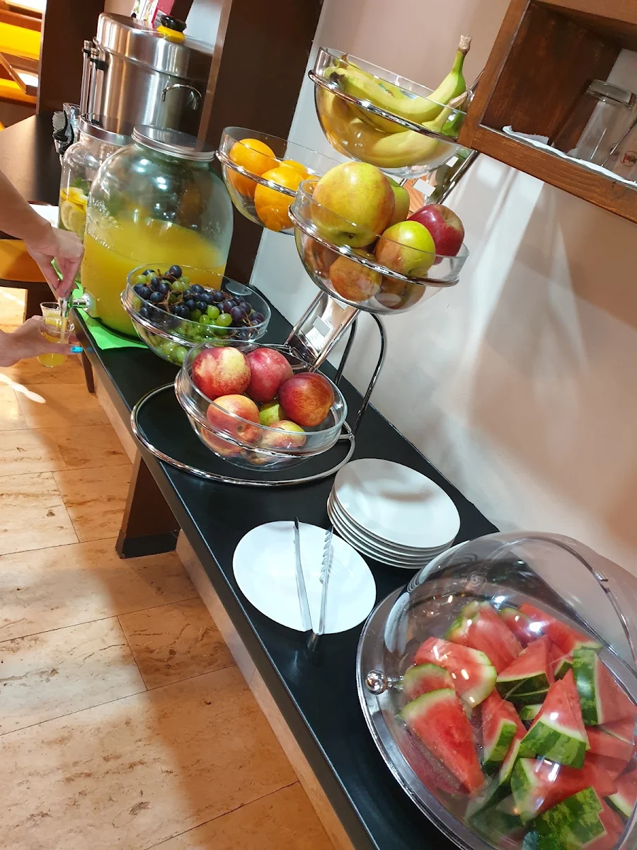 Essen und Trinken photo 7
