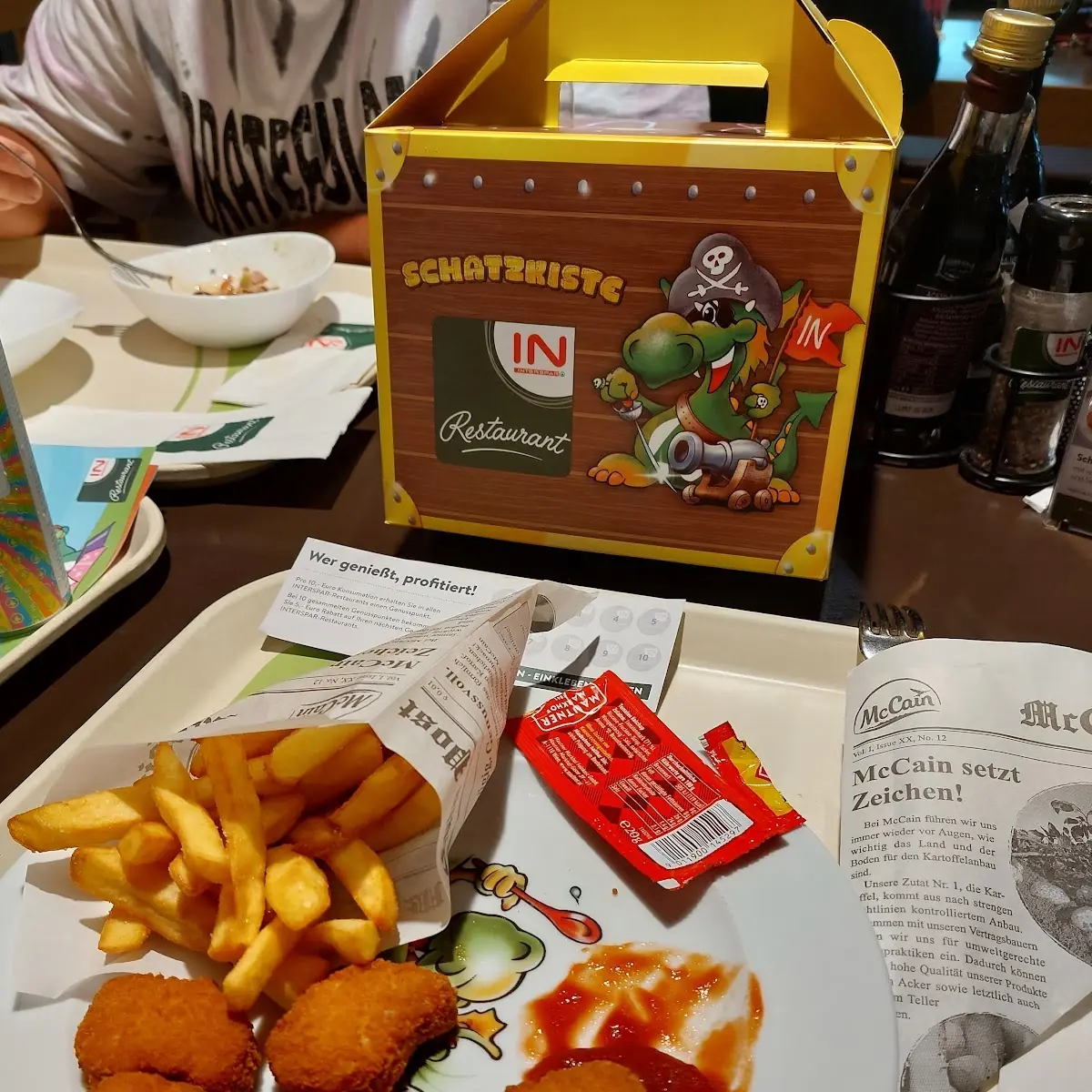 Essen und Trinken photo 5