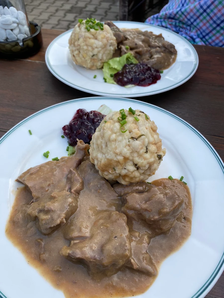 Essen und Trinken photo 4