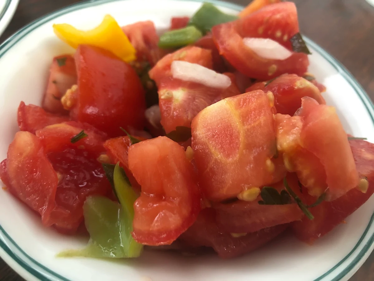 Essen und Trinken photo 6