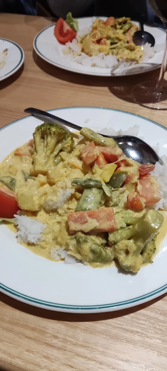 Essen und Trinken photo 9