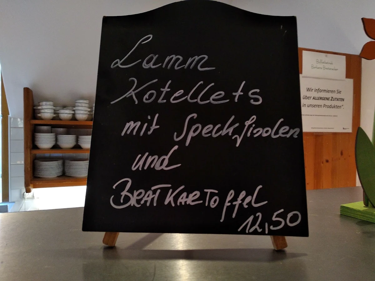 Speisekarte photo 6