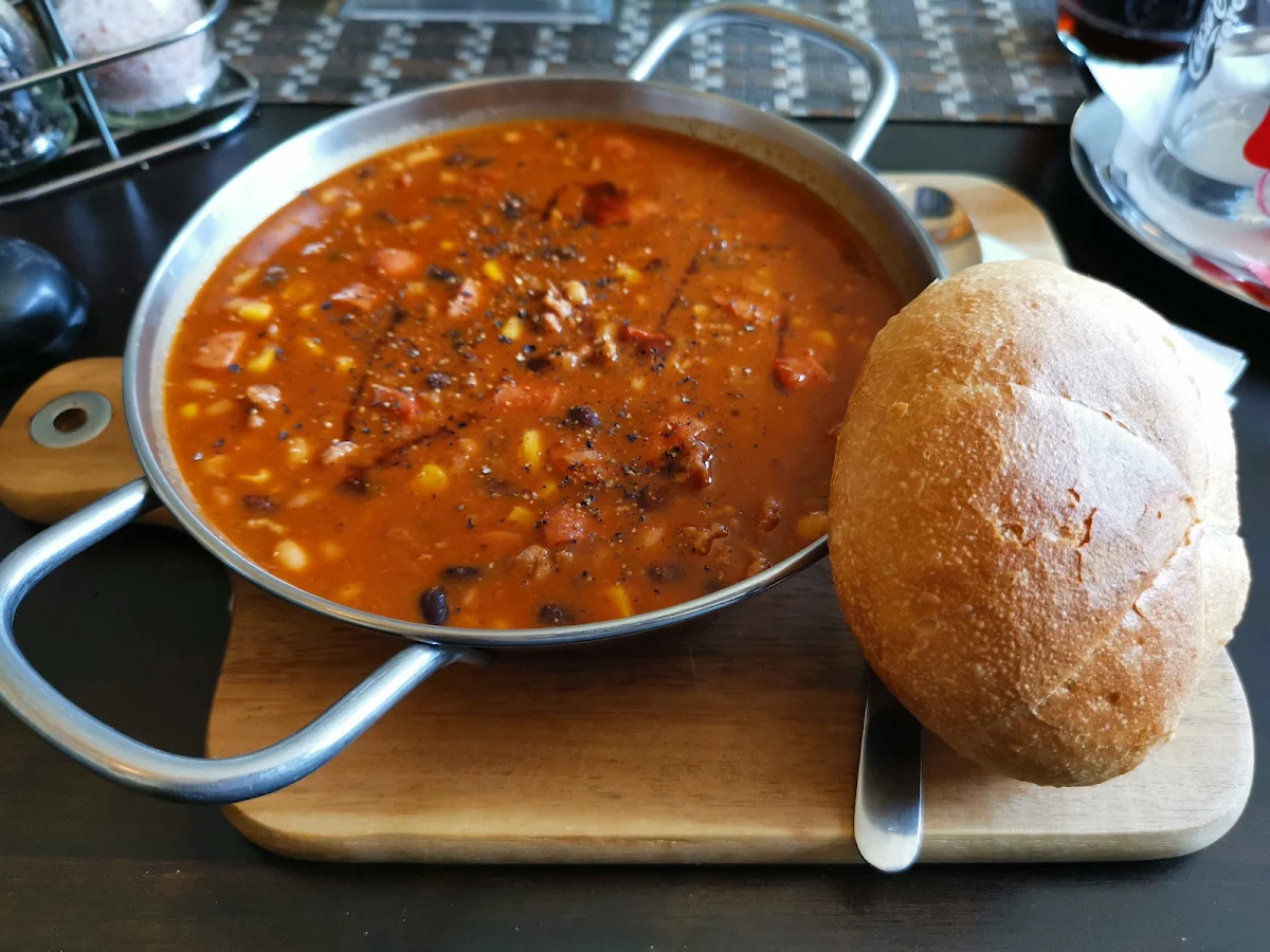 Essen und Trinken photo 10