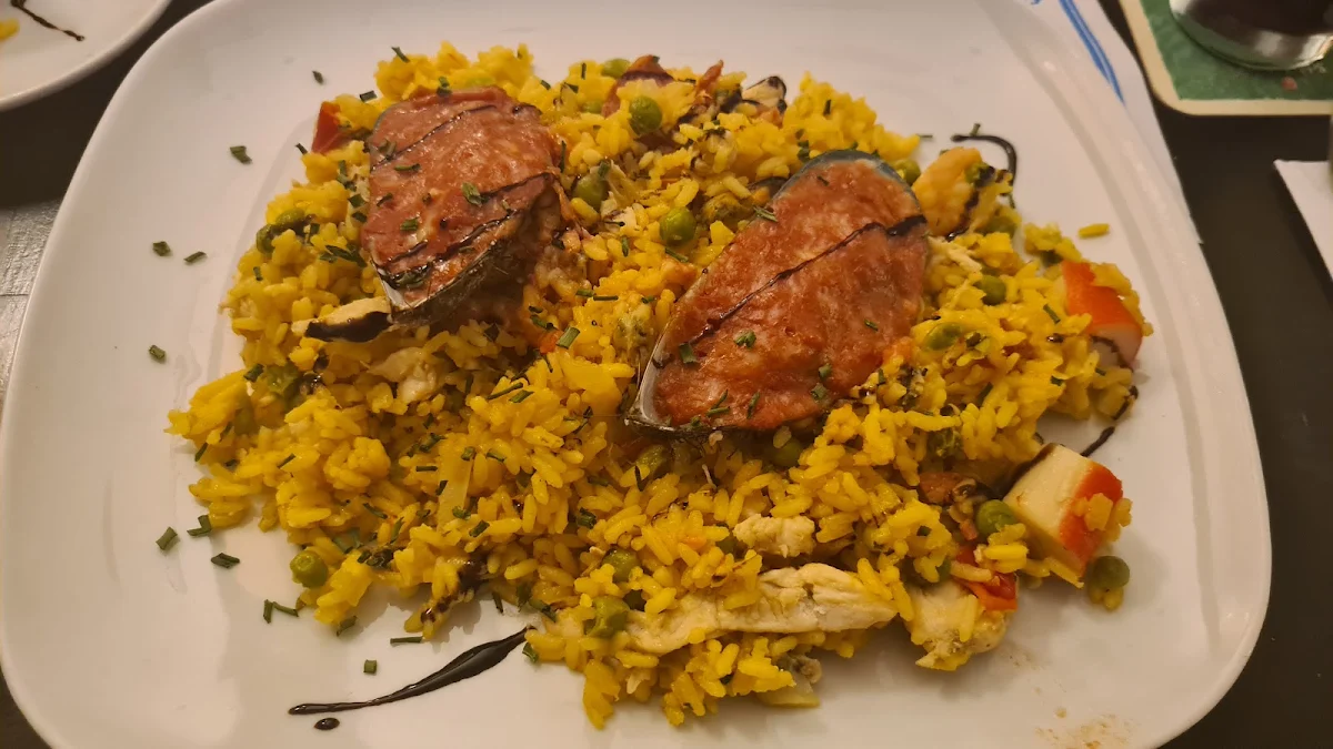 Essen und Trinken photo 2