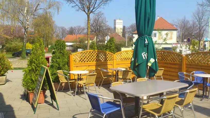 Atmosphäre photo 2