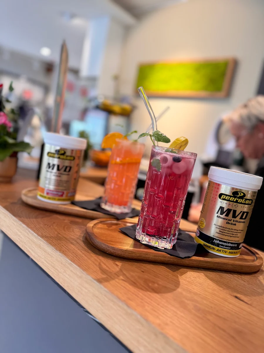 Essen und Trinken photo 2