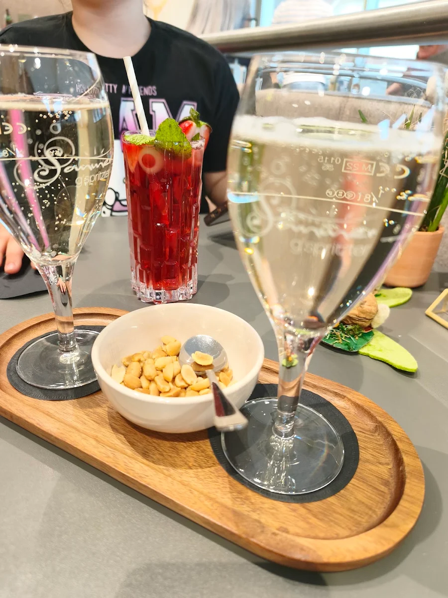 Essen und Trinken photo 4