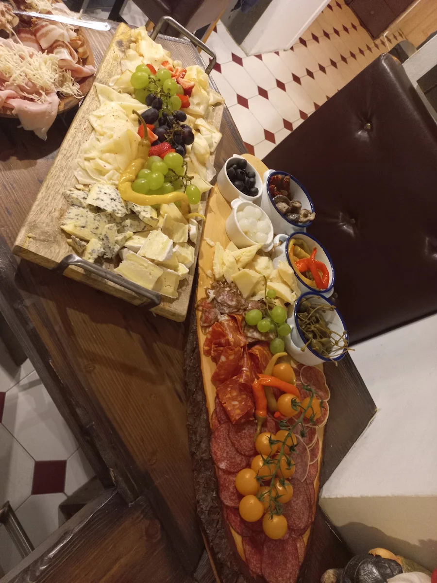Essen und Trinken photo 1